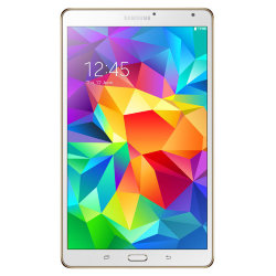 Планшет Samsung Galaxy Tab S 8.4 16GB LTE White